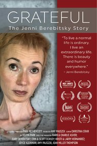 Grateful: The Jenni Berebitsky Story