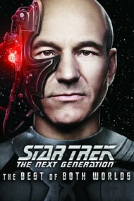 Star Trek: The Next Generation: The Best of Both Worlds