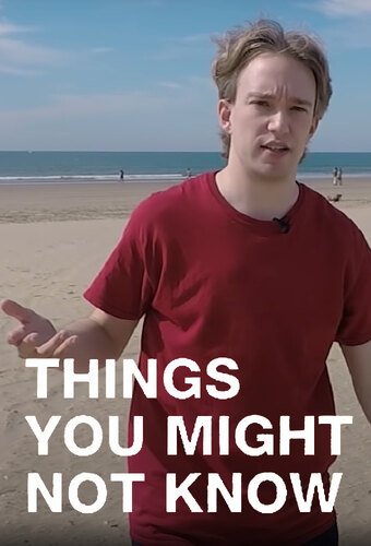 Tom Scott: Things You Might Not Know
