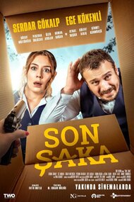 Son Şaka