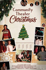 Community Theater Christmas