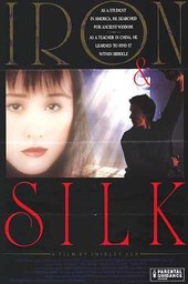 Iron And Silk