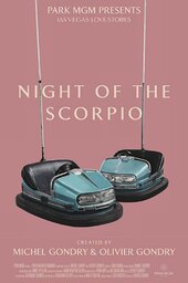 Night of the Scorpio