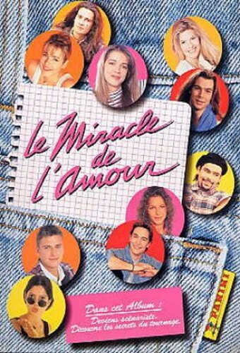 Le miracle de l'amour