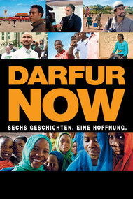 Darfur Now