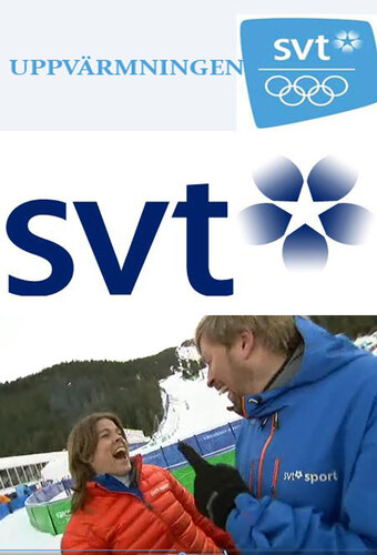 Uppvärmningen