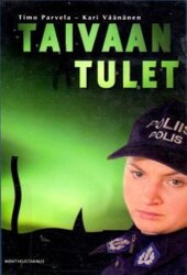 Taivaan tulet