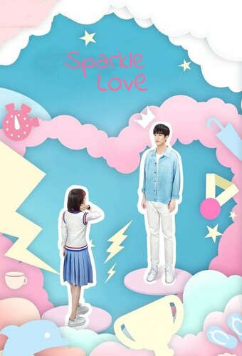 Sparkle Love
