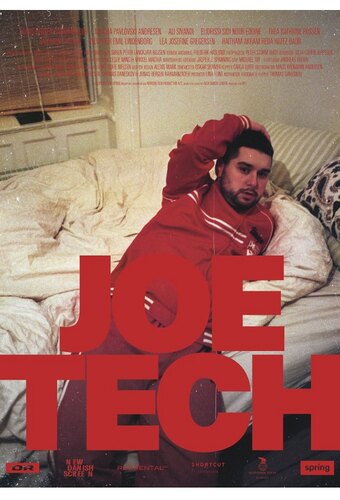 Joe Tech