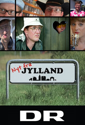 Nyt Fra Jylland