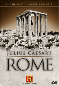 Julius Caesar's Rome