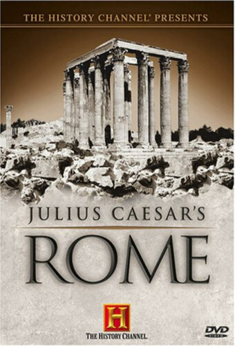 Julius Caesar's Rome