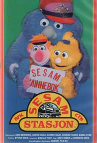 Sesame Street