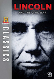 History Channel Classics: Lincoln and the Civil War