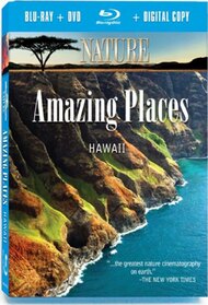 Amazing Places - Hawaii