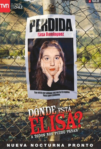 Where is Elisa?