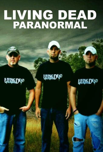 Living Dead Paranormal