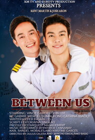 Between Us The Series