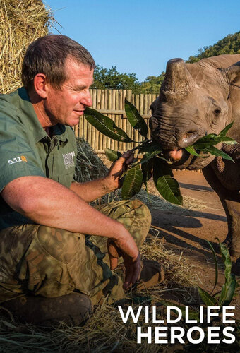 Wildlife Heroes