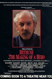 Bethune: The Making of a Hero