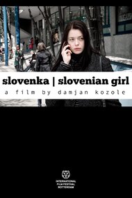 Slovenian Girl