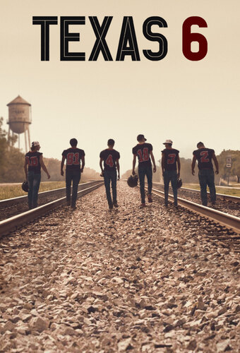Texas 6