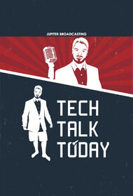 Tech Talk Today