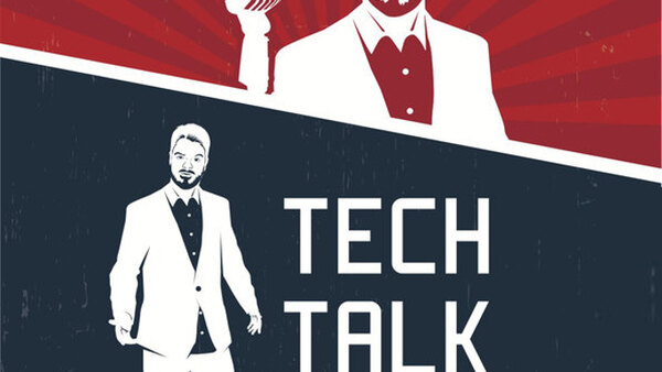 Tech Talk Today - S01E01 - Google Deploys Skynet