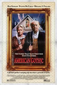 American Gothic