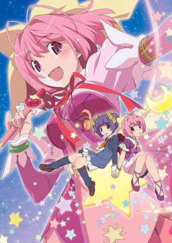The World God Only Knows OVA: Magical Star Kanon 100%
