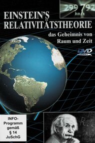 Einstein's Relativitätstheorie - Das Geheimnis von Raum und Zeit