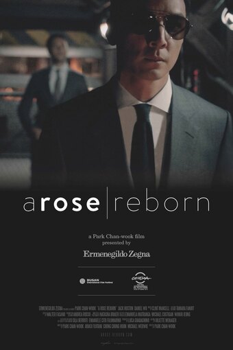 A Rose Reborn