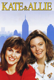 Kate & Allie