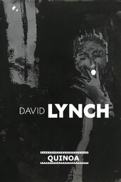 David Lynch Cooks Quinoa