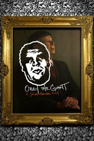 Obey the Giant: The Shepard Fairey Story