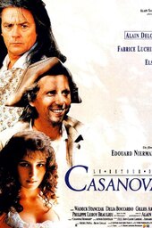The Return of Casanova