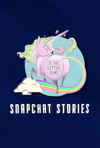 Snapchat Stories