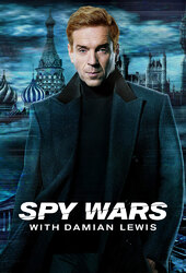Spy Wars with Damian Lewis