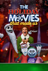 The Holiday Movies That Made Us