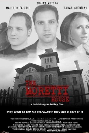 The Moretti House