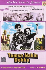 Tumsa Nahin Dekha
