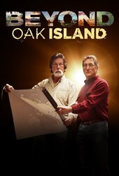 Beyond Oak Island