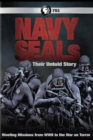 Navy SEALs: Their Untold Story