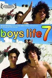 Boys Life 7