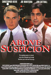 Above Suspicion