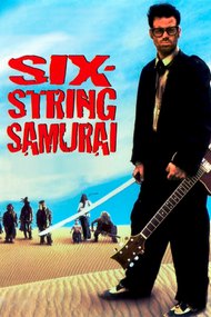 Six-String Samurai