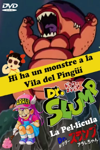 Dr. Slump: Arale-chan Ncha! Penguin Mura wa Hare Nochi Hare