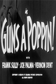 Guns A Poppin