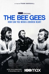 Bee Gees: Как починить разбитое сердце