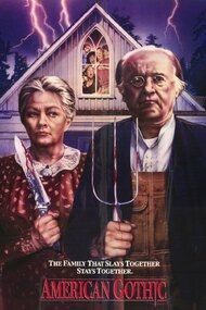 American Gothic